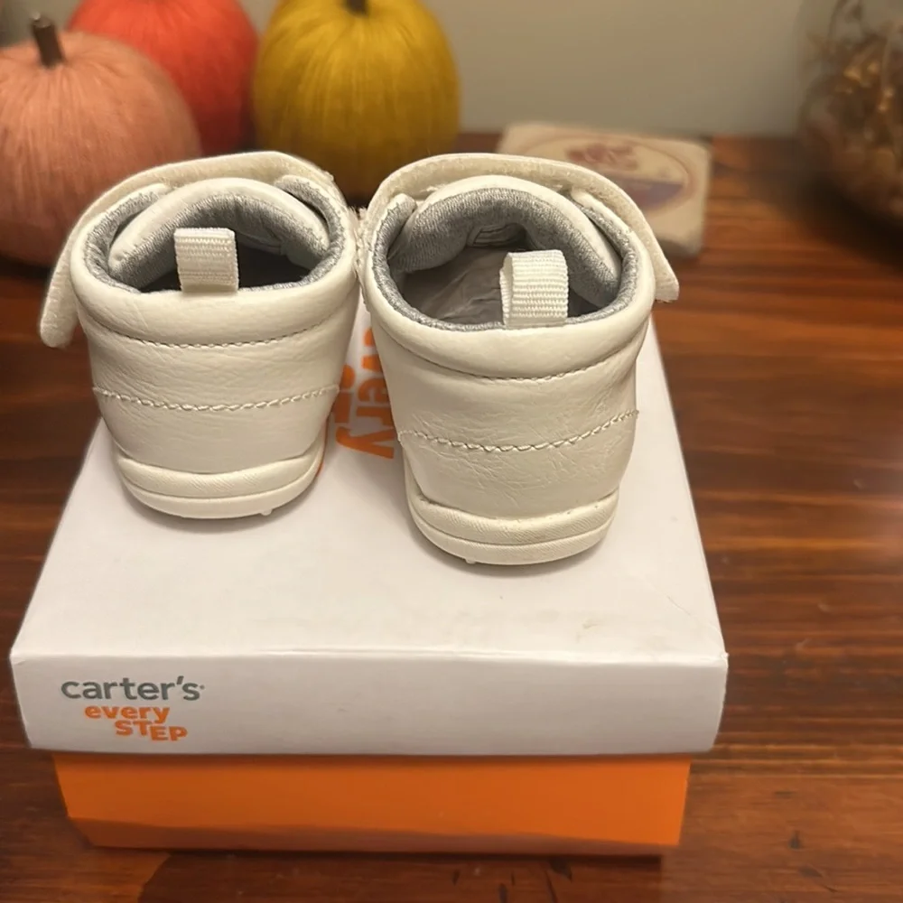 Carter's Unisex-Child Charlie-p Boot